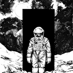 #08 - Space Odyssey (Produced By RedHeadBoy)