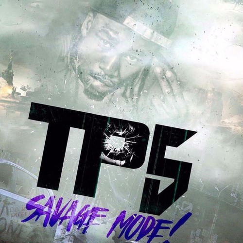 NO MATTER WHAT - WAVEY P X TALI TUNCHI