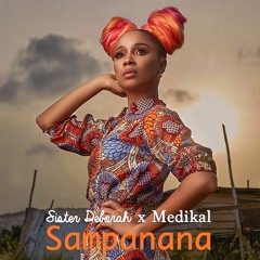 Sampanana ft Medikal