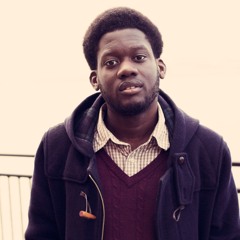 Michael Kiwanuka - Bones acoustic cover.