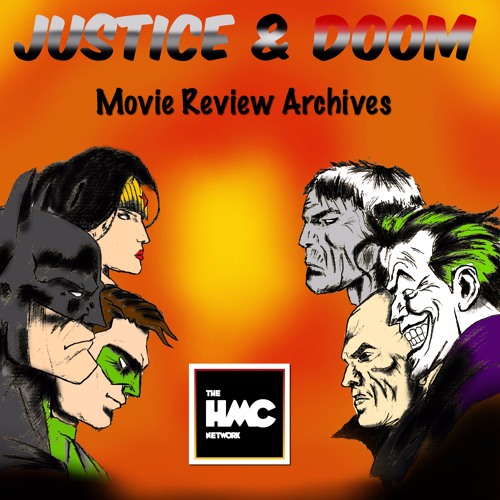 Stream Lego Batman Movie - Review 9/10 by The Harold and Maudecast | Listen  online for free on SoundCloud