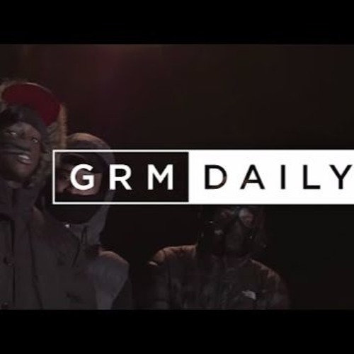 OFB (Lowkey, Kash, Bradz, Kush) - Tek Charge