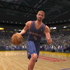 It's In The Game (NBA Live 2003 Theme)