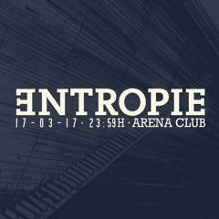 modularity - opening set @ Entropie #8 (Arena Club, Berlin)