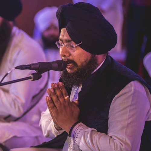Daya Karo - Bhai Balpreet Singh