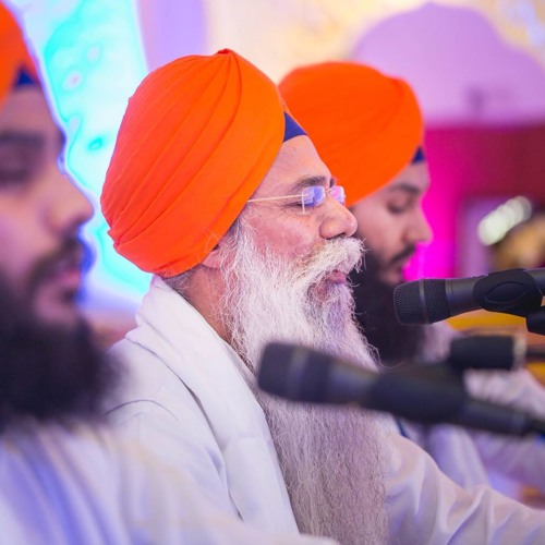 Baras Maegh - Giani Gurdev Singh