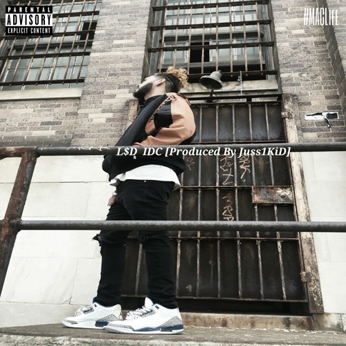 Stream L$D - IDC [Prod. By Juss1KiD] by Devin Cruz | Listen online for ...