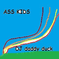 ass Kids