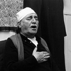 Bu Gece Yâri Gördüm - Nihâvend İlâhi