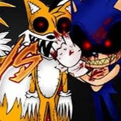sonic.exe vs tail doll