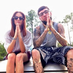 Yung Chri$t X Lil $oph – Yung $hawty