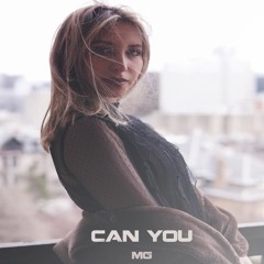 Can You (Original Mix)
