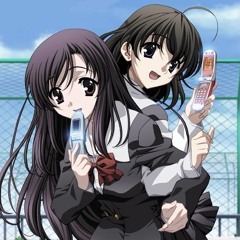 Still I Love You Mitsumeru Yori Wa Shiawase (Sekai & Kotonoha Ver.)