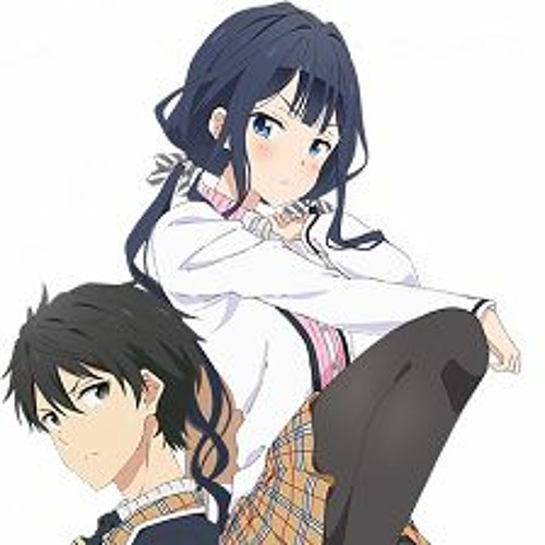 Stream Masamune Kun No Revenge Wagamama Mirror Heart Op Fandub Ver Male By Santiago Mr Listen Online For Free On Soundcloud