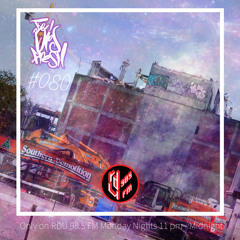 BFC Radio Show #080 W/ IRV Gotti