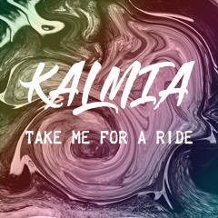 Take Me For A Ride - ft. Tabitha Rudy