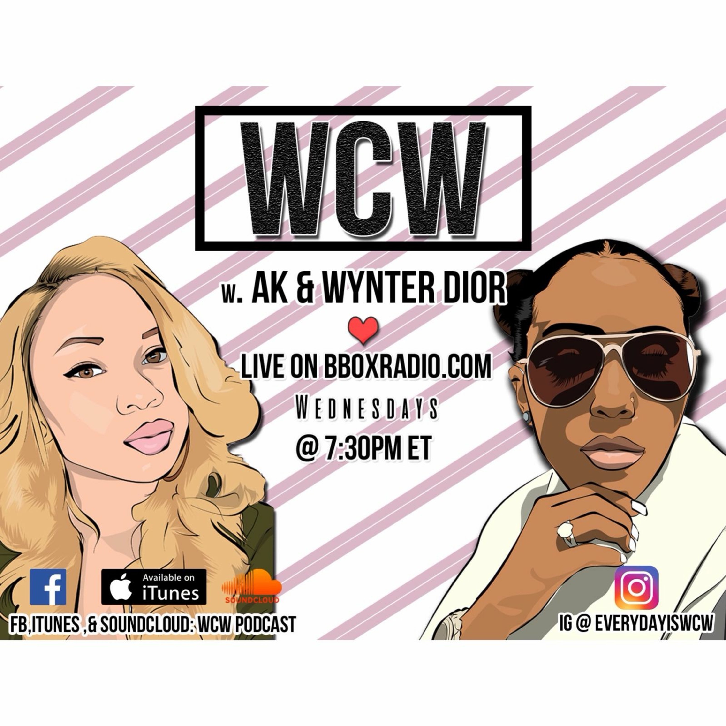 WCW