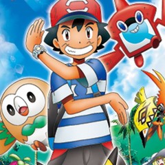 【Sojiro ・ ehmz】「Alola!!」Pokemon Sun & Moon OP 01 TV-Size Cover