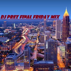 PrezMarchMix