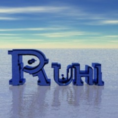 Ruhi - Rockabye Mashup