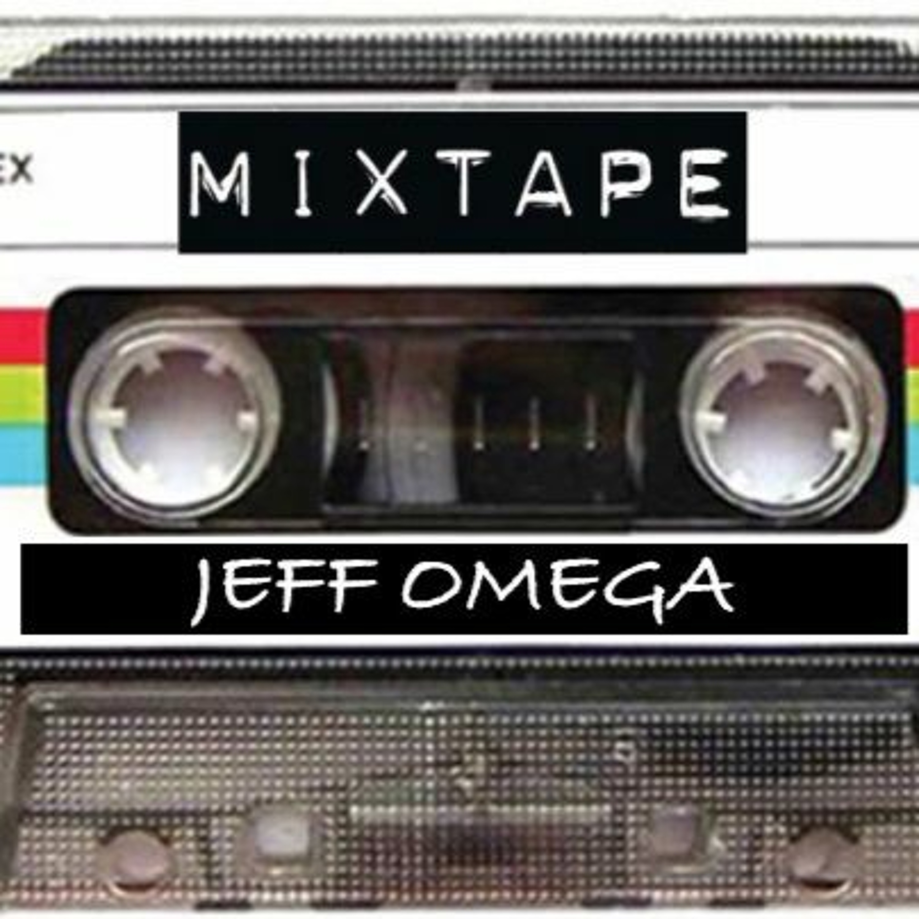 Jeff Omega Mixes