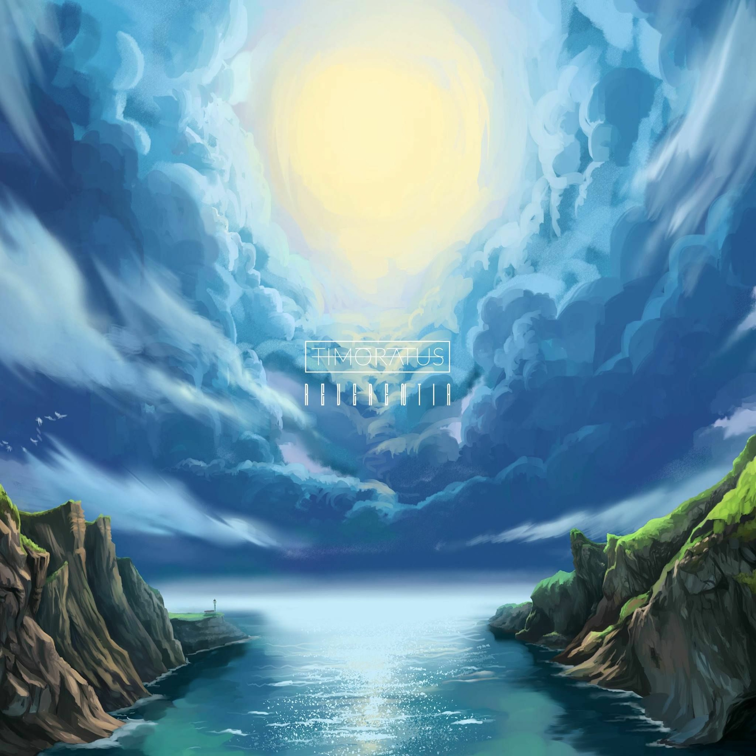 Amazing Grace episode artwork