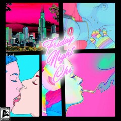 Jilla - FNC (produced by D-errick)