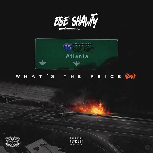 Stream ESE SHAWTYWhat's the Price (FREESTYLE) by Ese Shawty Listen