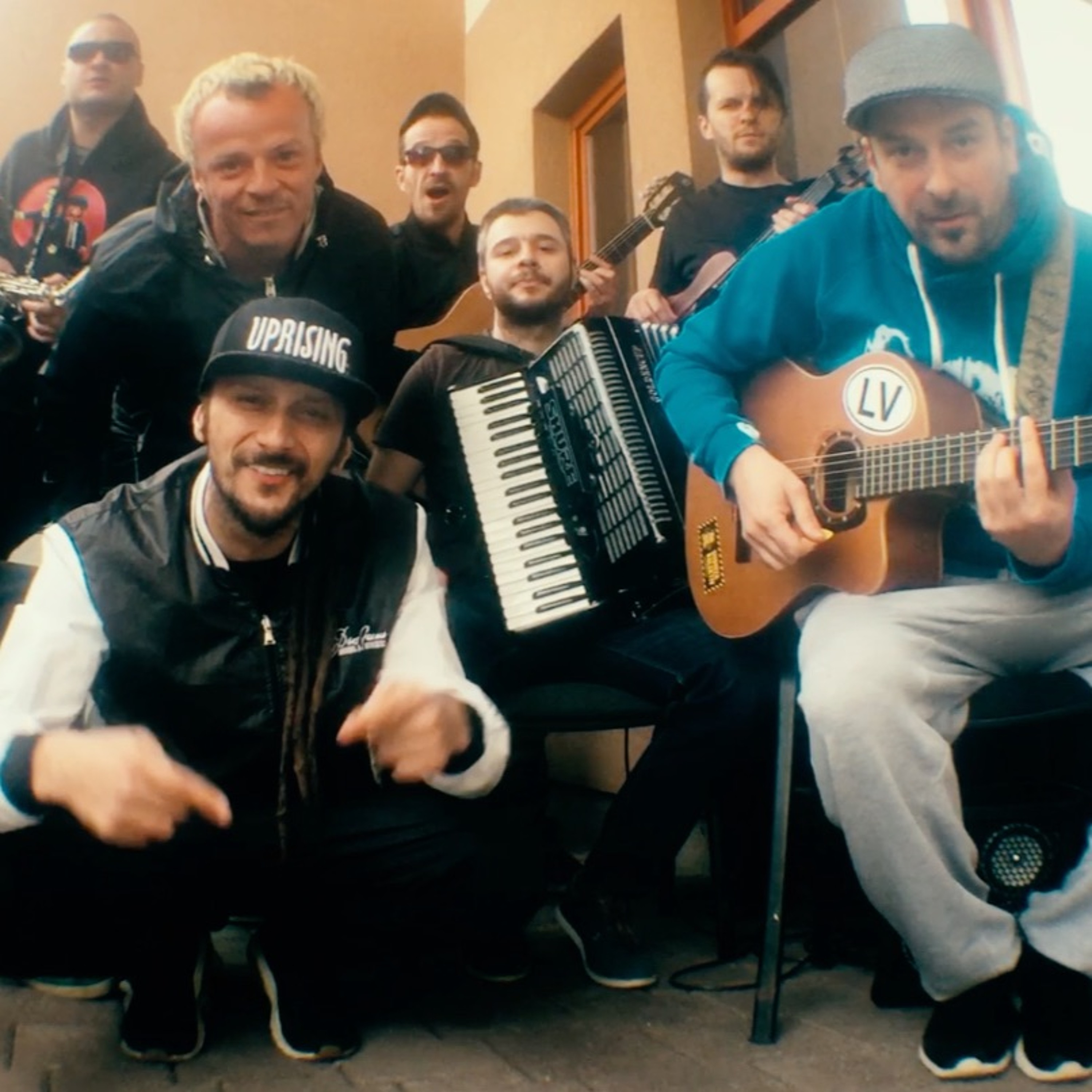 Dubioza Kolektiv