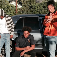 Like Me Ft. D Lo & Ikey Fanta