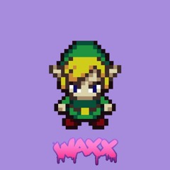 LoZ - Sarias Song (Jersey Club Flip)