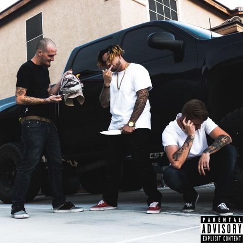UNAVERAGE GANG x SCHIZO - ELM STREET