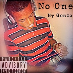 No One x Gonzo