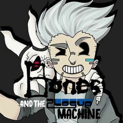 [Alter/Ego] The Devil's Swing ft. Bones  [+ MIDI] (Fandroid Cover - Bendy and the Ink Machine)