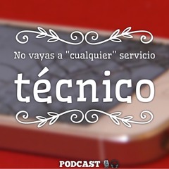 No vayas a cualquier servicio técnico con tus equipos Apple
