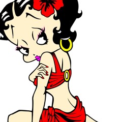 Jordan - Dear Betty Boop...