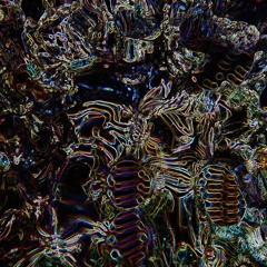 Poseidon's Footprints