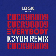Logic - Everybody