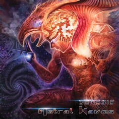 Astral Waves "Genesis"  (Remastered)