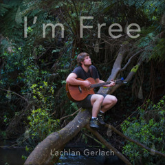 I'm Free - Single