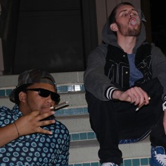 We Get It In (ft. TMD)