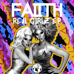 REAL GIRLZ [ Original Mix ]