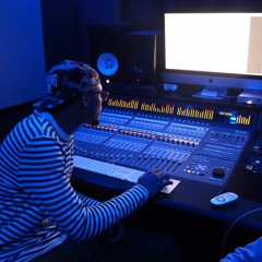 "Vagabond Freestyle (Corey Fnesse Remix)