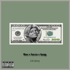 L.I.T Gang- Fiona (Prod. by Juice)