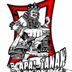 KAPAL TANAH SKaKinG Feat Alvie Mahareta - Lungset