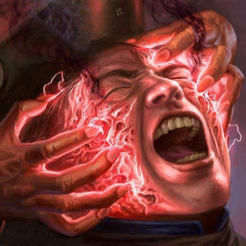 The Fiends of Psyra Mix Numero UNO Play it Game