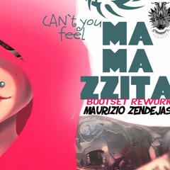 MAURIZIO ZENDEJAS (MAMAZITA)