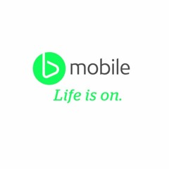 B Mobile Brand TVC Score