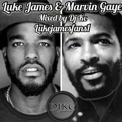 Luke James & Marvin Gaye