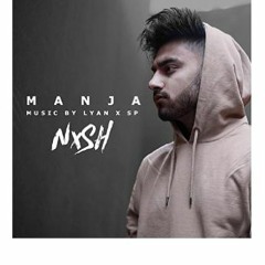 Nish - Manja
